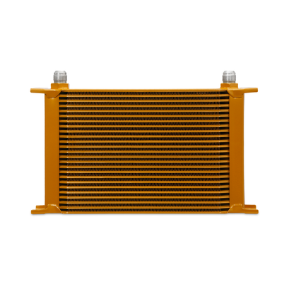 Mishimoto Universal 25-Row Oil Cooler MMOC-25G Photo - out of package