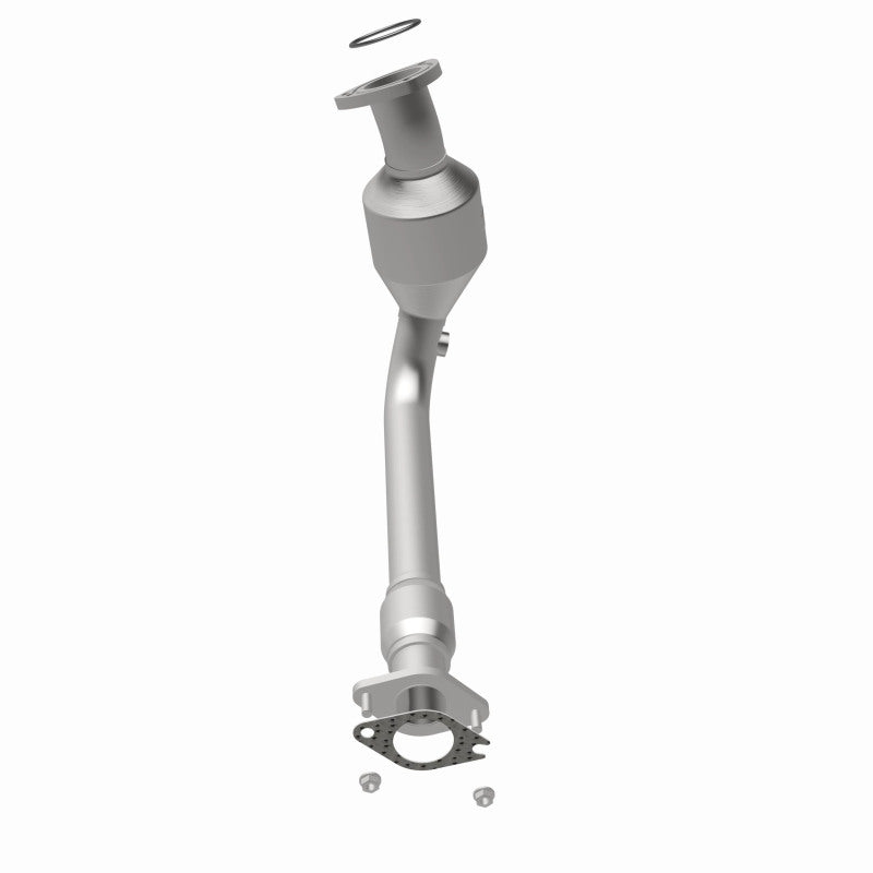 MagnaFlow California Grade CARB Compliant Direct-Fit Catalytic Converter 5411907 360 Degree Image Set