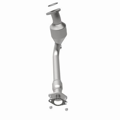 MagnaFlow California Grade CARB Compliant Direct-Fit Catalytic Converter 5411907 360 Degree Image Set