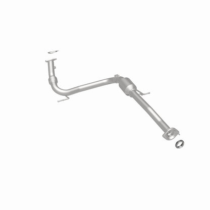 Magnaflow 15-17 Chevrolet Colorado 2.5L Direct Fit Converter 5592609 5592609 360 Degree Image Set