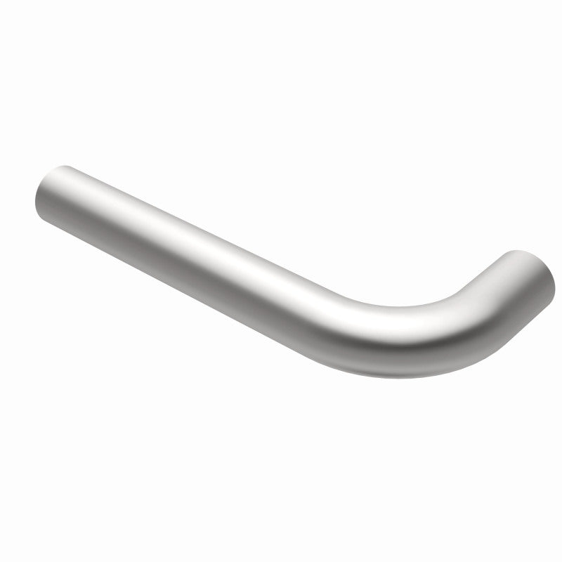 MagnaFlow 90° Bend Stainless Steel Pipe 10706 360 Degree Image Set