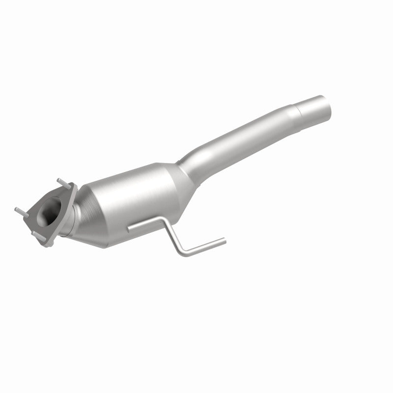 MagnaFlow Volkswagen Touareg HM Grade Federal / EPA Compliant Direct-Fit Catalytic Converter 24186 360 Degree Image Set