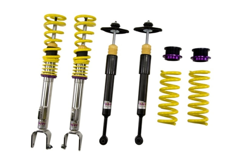KW V1 Coilover Kit 2011+ Dodge Challenger 10227018 10227018 Photo - Primary