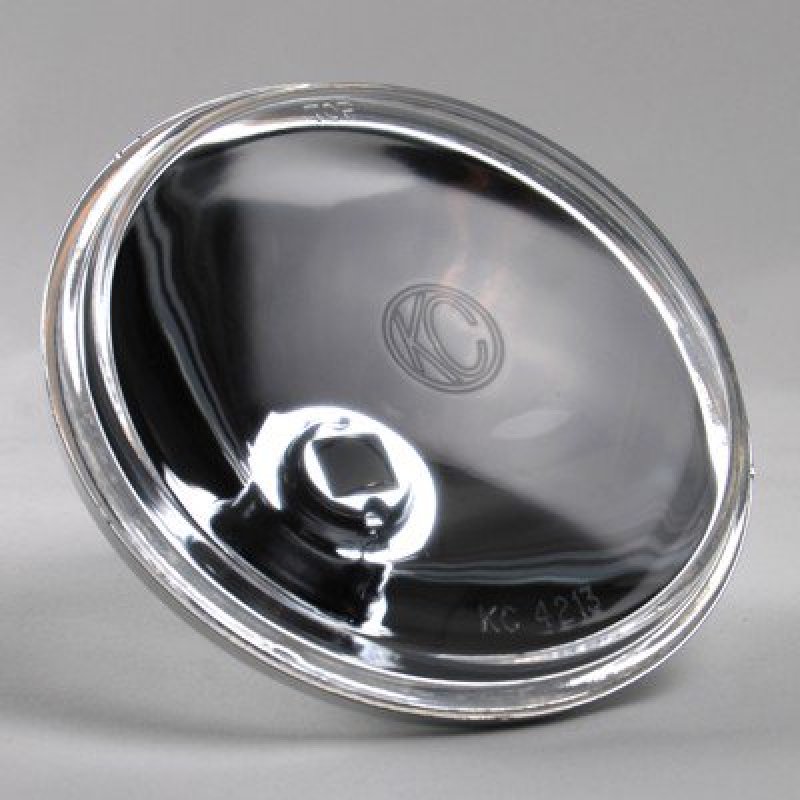 KC HiLiTES 5''/ 6" Lens / Reflector - Replacement Part 4213 Photo - Primary