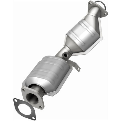 MagnaFlow HM Grade Federal / EPA Compliant Direct-Fit Catalytic Converter 24086 Photo - out of package