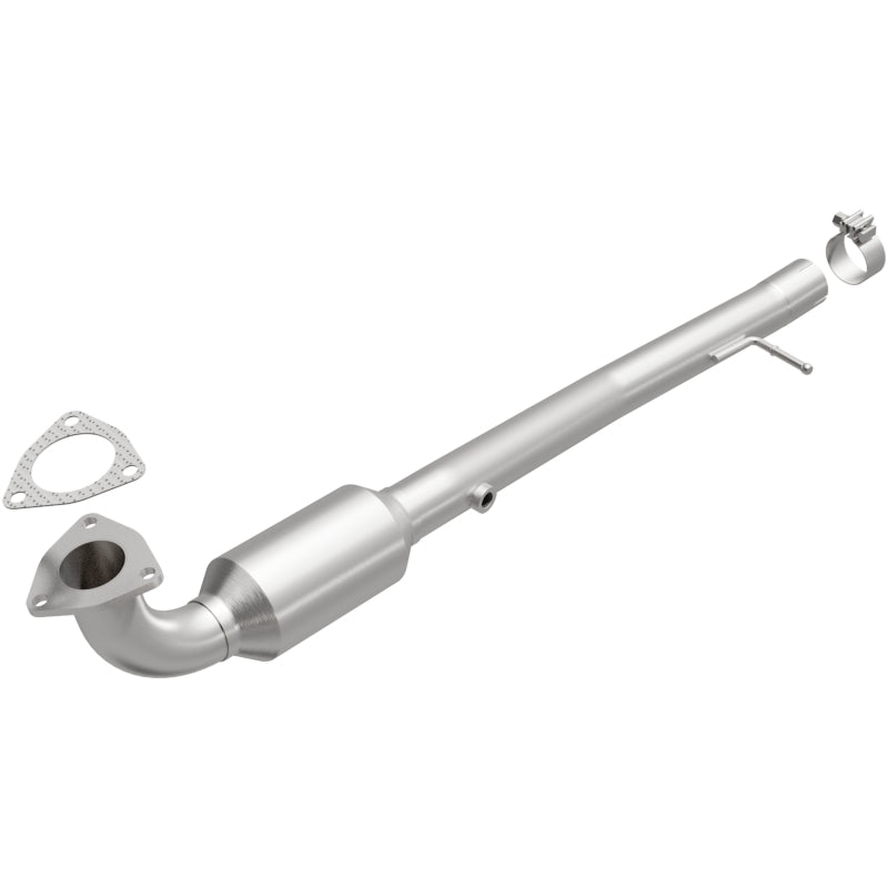 MagnaFlow Land Rover Range Rover OEM Grade Federal / EPA Compliant Direct-Fit Catalytic Converter 21-755 Photo - Primary