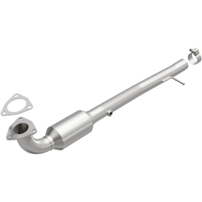 MagnaFlow Land Rover Range Rover OEM Grade Federal / EPA Compliant Direct-Fit Catalytic Converter 21-755 Photo - Primary