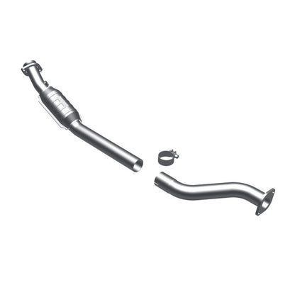MagnaFlow Pontiac GTO OEM Grade Federal / EPA Compliant Direct-Fit Catalytic Converter 49731 Photo - Primary