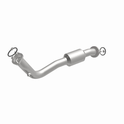 Magnaflow 13-15 Toyota RAV4 2.5L Direct Fit Converter 5571541 5571541 360 Degree Image Set