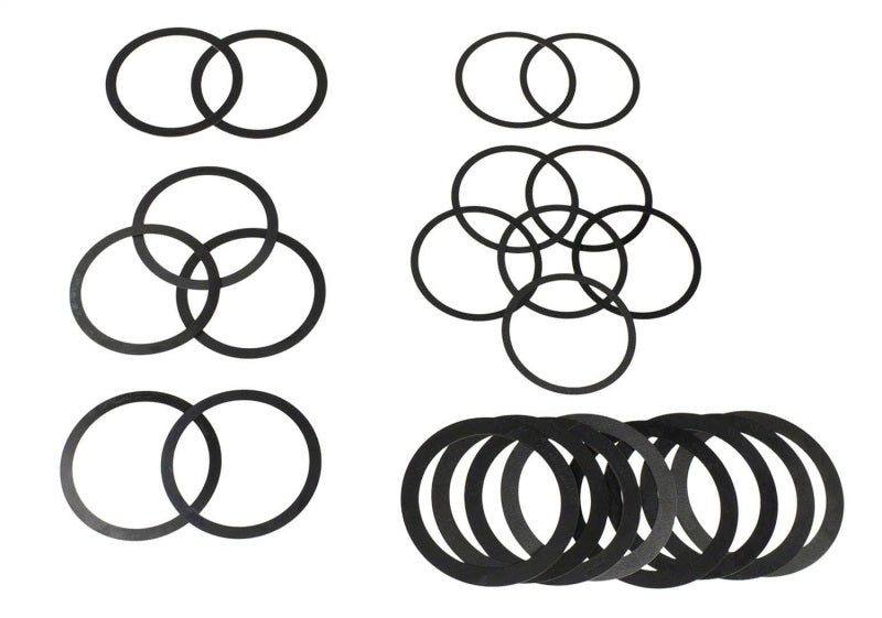Ford Racing Bronco/Ranger M220 Rear End Ring And Pinion Installation Kit M-4210-R M-4210-R Photo - Unmounted