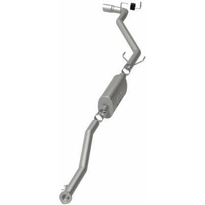 MagnaFlow Toyota Tacoma Street Series Cat-Back Performance Exhaust System 15811 Photo - out of package