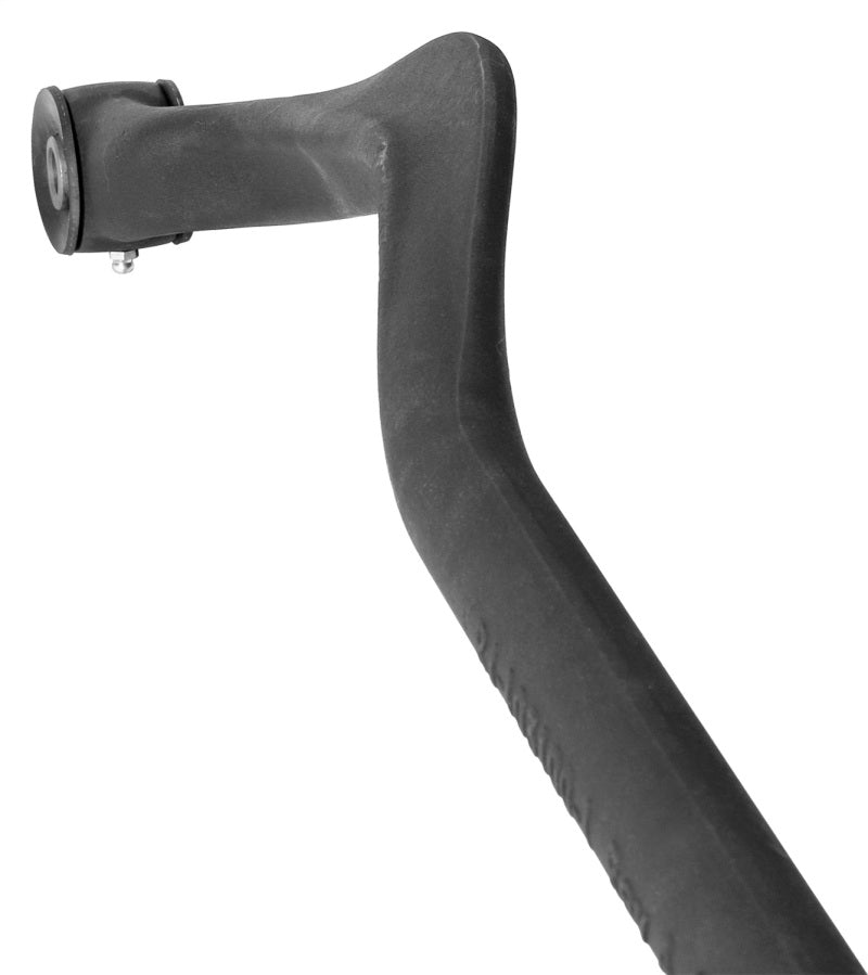 RockJock JL/JT Johnny Joint Front Trac Bar Forged Organically Shaped Adjustable Greasable RJ-9120FJLF RJ-9120FJLF Photo - Unmounted