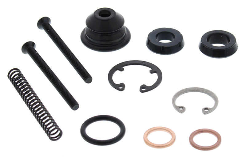 All Balls Racing 09-22 Honda CBR600RA ABS Master Cylinder Rebuild Kit Front 18-1063 18-1063 Photo - Primary