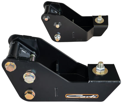 Carli 2023+ Ford F250/350 4x4 Radius Arm Drop Brackets - 3.5in Lift CS-FRAD-LVL-23 CS-FRAD-LVL-23 Photo - Close Up