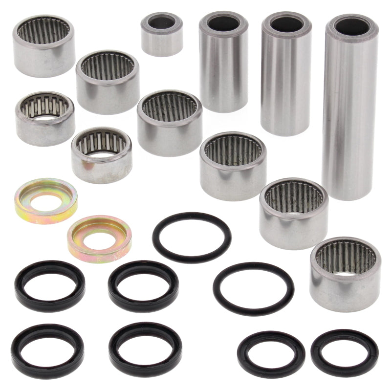 All Balls Racing 05-06 TM EN 125 Linkage Bearing Kit 27-1156 27-1156 Photo - Primary