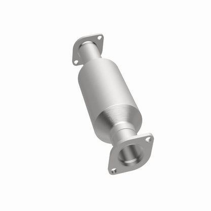 MagnaFlow Hyundai Sonata California Grade CARB Compliant Direct-Fit Catalytic Converter 4481877 360 Degree Image Set