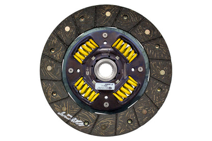 ACT Perf Street Sprung Disc 3000212 Photo - Primary