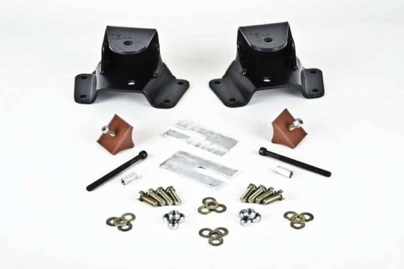 Belltech Hanger Kit 75-91 Gm C30 Crewcab/Dually 2 Inch 6752 Photo - Primary