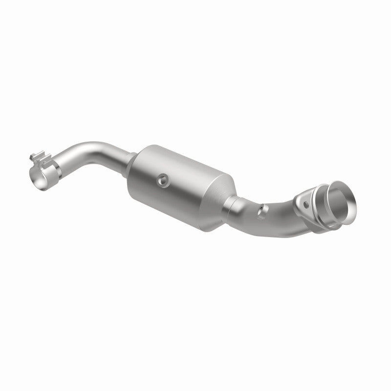 Magnaflow 18-20 Ford F-150 V6 3.3L Left Underbody Direct-Fit Catalytic Converter 280222 280222 360 Degree Image Set