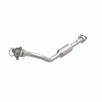 MagnaFlow OEM Grade Federal / EPA Compliant Direct-Fit Catalytic Converter 51089 360 Degree Image Set