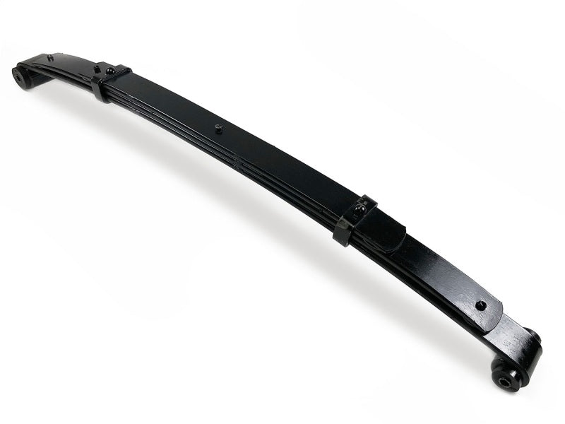 Tuff Country 69-72 Chevy Truck 1/2 & 3/4 Ton 4wd Front 2in Lift EZ-Ride Leaf Springs (Ea) 18260 18260 Photo - Primary