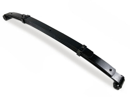 Tuff Country 69-72 Chevy Truck 1/2 & 3/4 Ton 4wd Front 2in Lift EZ-Ride Leaf Springs (Ea) 18260 18260 Photo - Primary