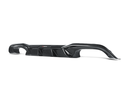 Akrapovic 16-17 BMW M2 (F87) / 2018+ BMW M2 Competition/M2 CS (F87N) Rear Carbon Fiber Diffuser - Hi DI-BM/CA/3/G DI-BM/CA/3/G User 1