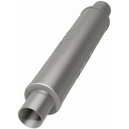 Magnaflow 4" Round Straight-Through 10426 Photo - out of package