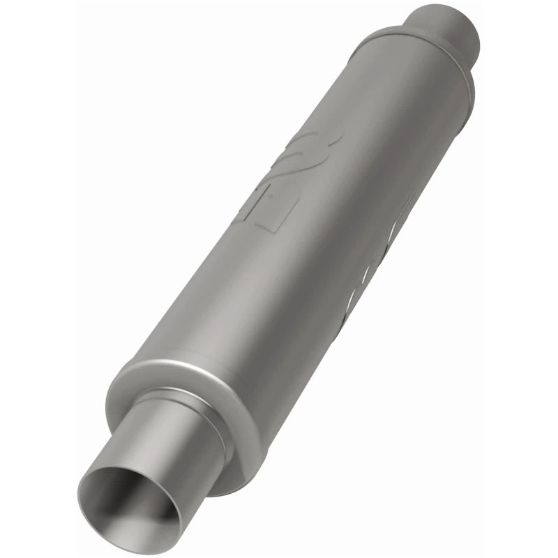 Magnaflow 4" Round Straight-Through 10426 Photo - out of package