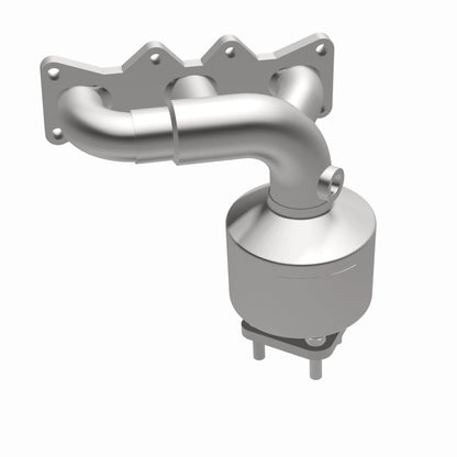 MagnaFlow Mazda Millenia OEM Grade Federal / EPA Compliant Manifold Catalytic Converter 51251 360 Degree Image Set
