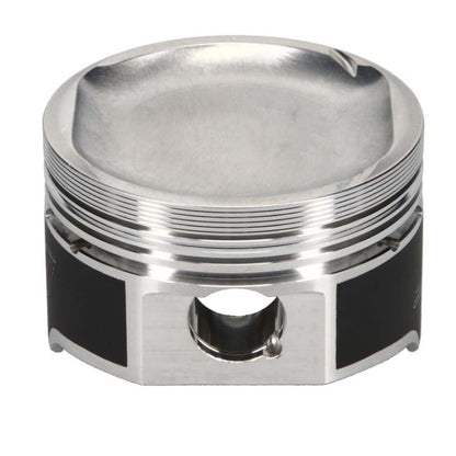 Wiseco Honda Fit/Jazz L15A -11.5cc R/Dome 73mm Piston Shelf Stock Kit K637M73 K637M73 User 4