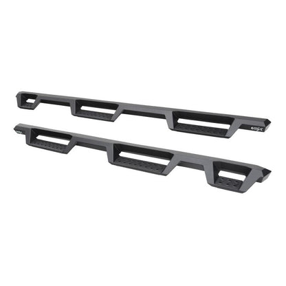 Westin HDX Drop Wheel-to-Wheel Nerf Step Bars 56-534735 Photo - Unmounted