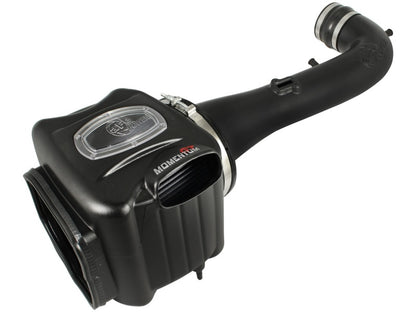 aFe  POWER 51-74104 Momentum GT Pro DRY S Cold Air Intake System 51-74104 Photo - Primary