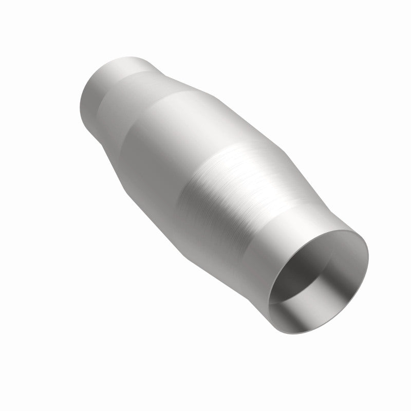 MagnaFlow Standard Grade Federal / EPA Compliant Universal Catalytic Converter 59929 360 Degree Image Set