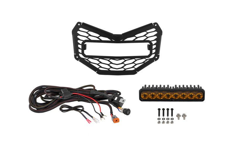 Diode Dynamics DIO LED Light Bars Lights Light Bars & Cubes main image