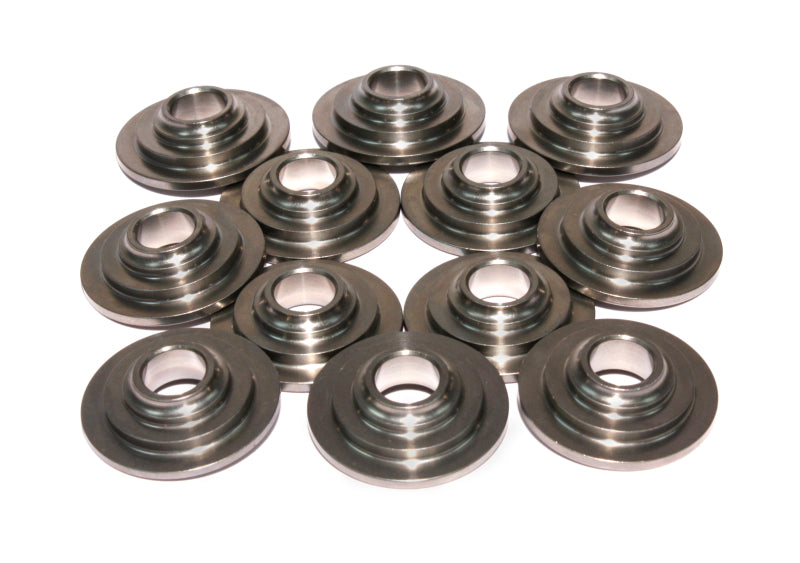 COMP Cams Titanium Retainers For 26925 717-12 717-12 Photo - Primary