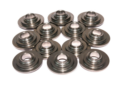 COMP Cams Titanium Retainers For 26925 717-12 717-12 Photo - Primary