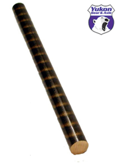 Yukon Gear & Axle Yukon Gear 7/8in Bronze Bearing Race Punch YT P21 YT P21 Photo - Primary