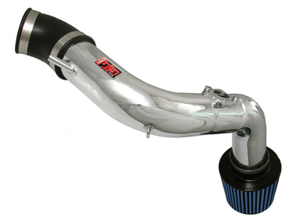 Injen Polished Cold Air Intake 06-08 Mazda 6 3.0L V6 (Automatic) SP6072P Photo - Primary
