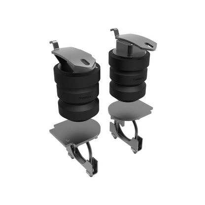 Timbren 2005 Dodge Dakota RWD Rear Suspension Enhancement System DDR052 DDR052 User 1
