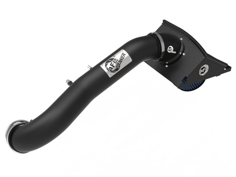 aFe  POWER 54-12742 Magnum FORCE Stage-2 Pro 5R Cold Air Intake System 54-12742 Photo - Unmounted