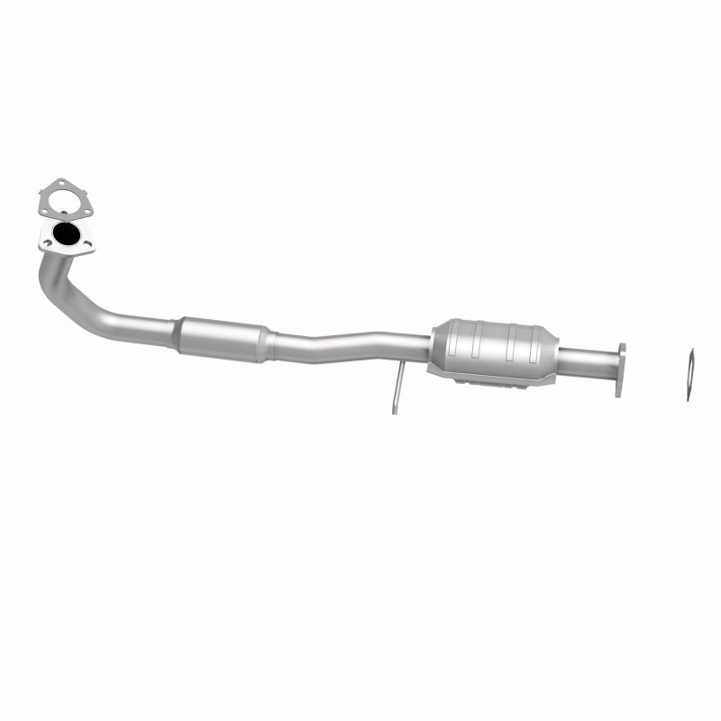 MagnaFlow Saturn HM Grade Federal / EPA Compliant Direct-Fit Catalytic Converter 23535 360 Degree Image Set
