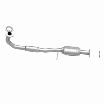 MagnaFlow Saturn HM Grade Federal / EPA Compliant Direct-Fit Catalytic Converter 23535 360 Degree Image Set