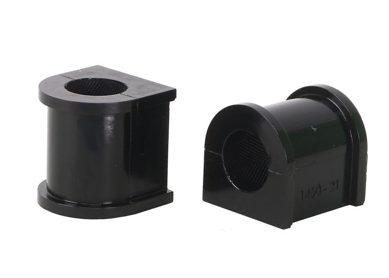 Whiteline Sway Bar - Mount Bushing - 21mm W21999-21 W21999-21 Photo - out of package