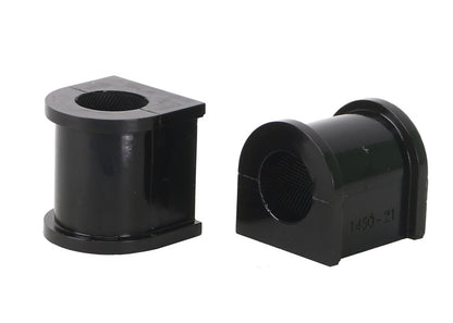 Whiteline Sway Bar - Mount Bushing - 21mm W21999-21 W21999-21 Photo - out of package