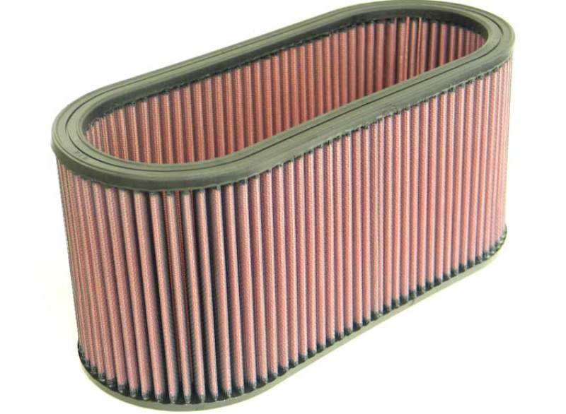 K&N Engineering KN Universal Air Filter Air Filters Air Filters - Universal Fit main image