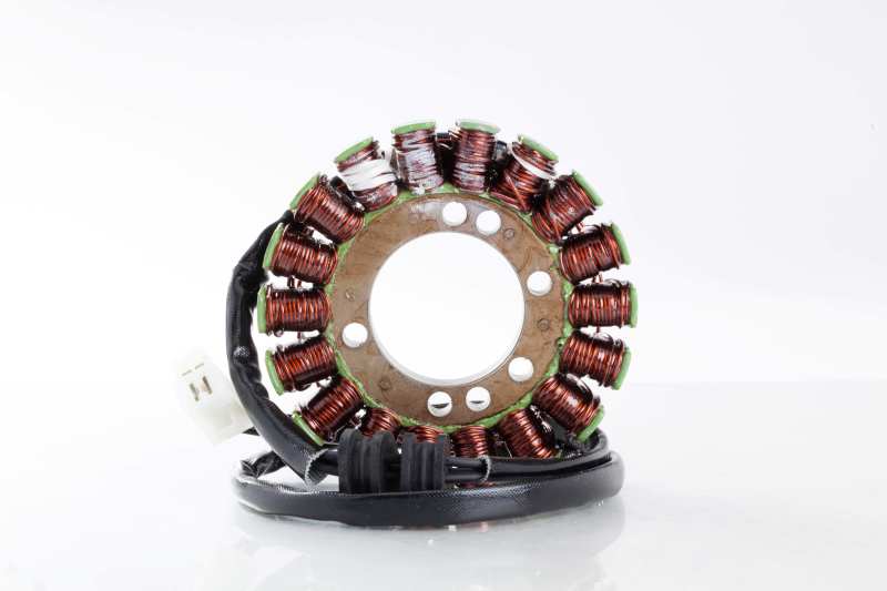 Ricks Motorsport Electrics Ricks Motorsport New OEM Style Honda Stator 21-147 21-147 User 1