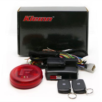 Kleinn Air Horns Kleinn 18-24 Jeep JT/ JL/ JLU Remote Start RSJL2LR1 RSJL2LR1 Photo - Primary