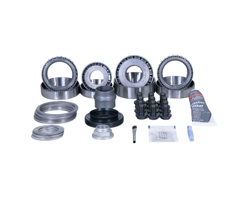 Revolution Gear & Axle 16-23 Toyota 8in IFS Ring & Pinion Master Install Kit 35-2040B 35-2040B Photo - Primary