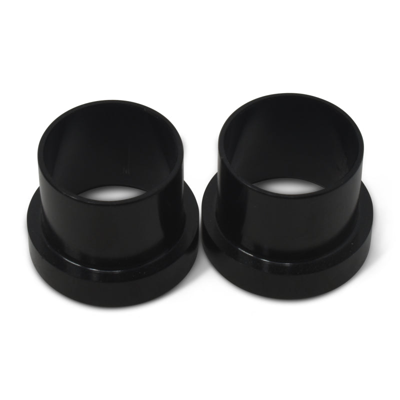 Russell Adapter Fitting Tube Sleeve-10 AN BLK FINISH 660673 Photo - out of package